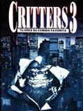 Cartel de Critters 3