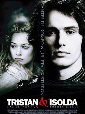 Cartel de Tristán & Isolda
