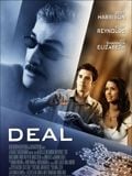 Cartel de Deal - The Game is on