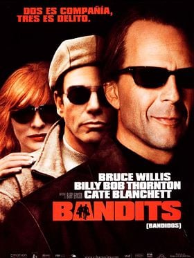Cartel de Bandits (Bandidos)