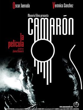 Cartel de Camarón