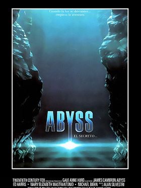Cartel de Abyss