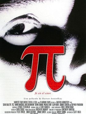 Cartel de Pi