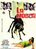 Cartel de La mosca