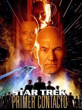 Star Trek: Primer contacto