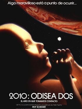 Cartel de 2010: Odisea dos