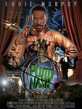 Cartel de Pluto Nash
