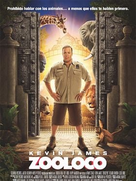 Cartel de Zooloco