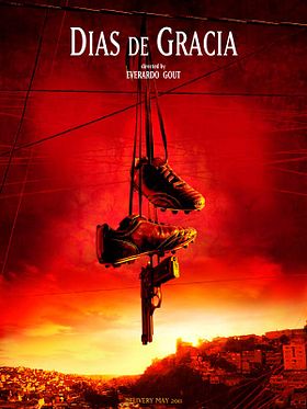 Cartel de Días de Gracia