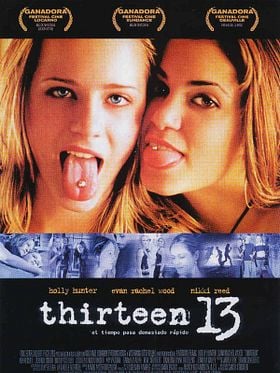 Cartel de Thirteen