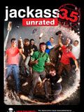 Cartel de Jackass 3.5