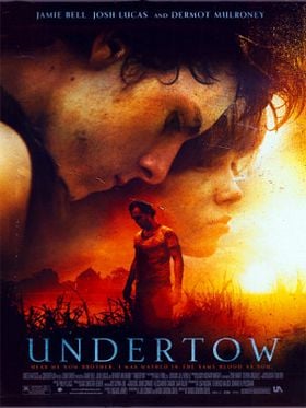 Cartel de Undertow