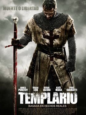 Cartel de Templario