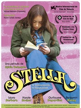 Cartel de Stella