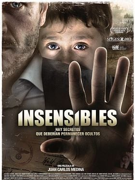 Cartel de Insensibles