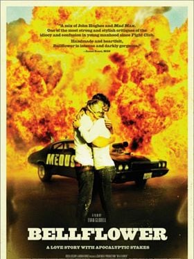 Cartel de Bellflower