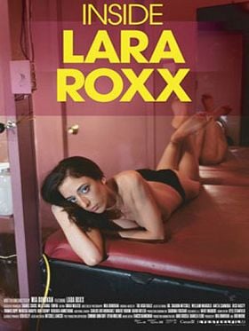 Cartel de Inside Lara Roxx