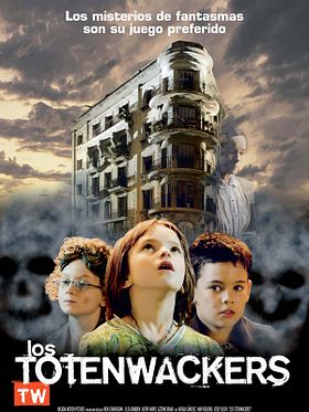 Cartel de Los Totenwackers