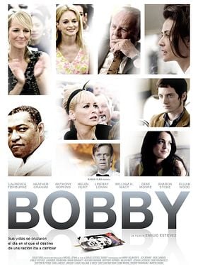 Cartel de Bobby