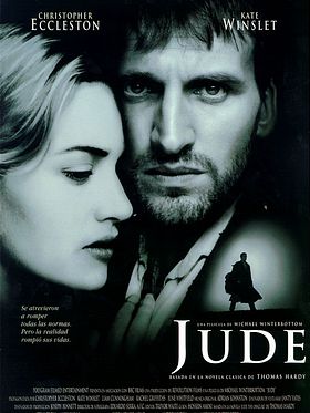 Cartel de Jude
