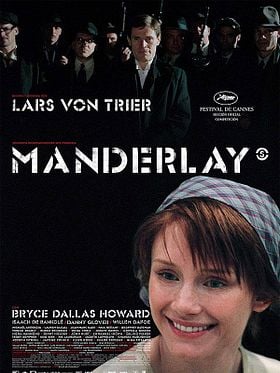 Cartel de Manderlay