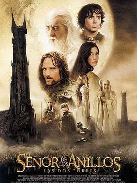 El Senor de los Anillos La Comunidad del Anillo Pelicula 2001 SensaCine