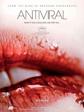 Cartel de Antiviral
