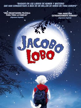 Cartel de Jacobo lobo