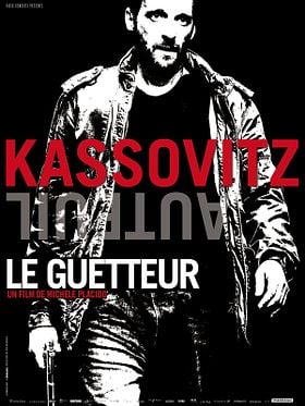 Cartel de El Francotirador