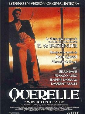 Cartel de Querelle, Un pacto con el diablo