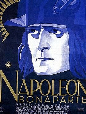 Cartel de Napoléon