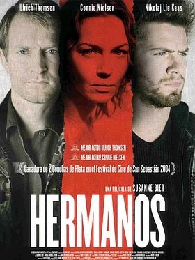 Cartel de Hermanos