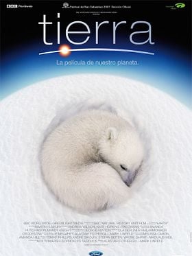 Cartel de Tierra