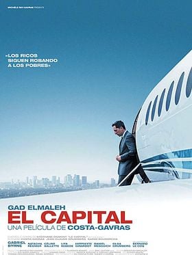 Cartel de El Capital