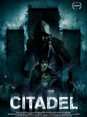 Cartel de Citadel