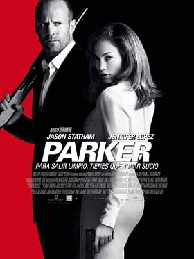 Cartel de Parker