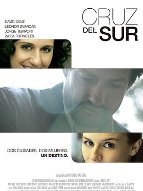 Cartel de Cruz del Sur