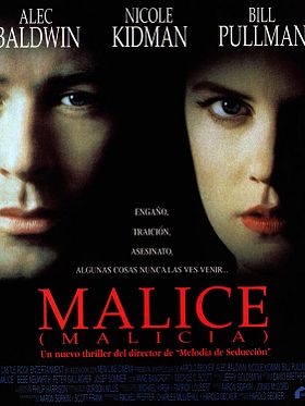 Cartel de Malicia