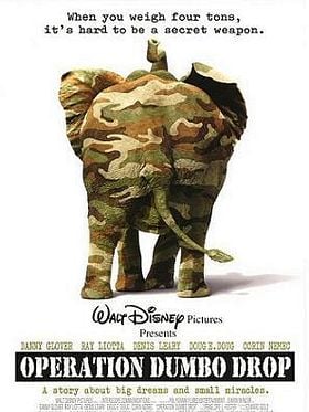 Cartel de Operación Elefante