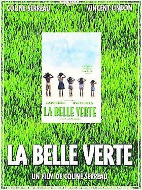 Cartel de Planeta libre