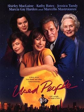 Cartel de Romance otoñal