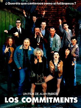 Cartel de Los Commitments