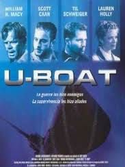 Cartel de U-Boat