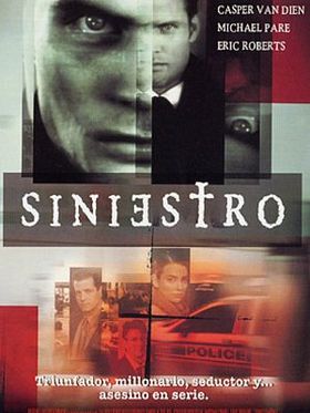 Cartel de Siniestro