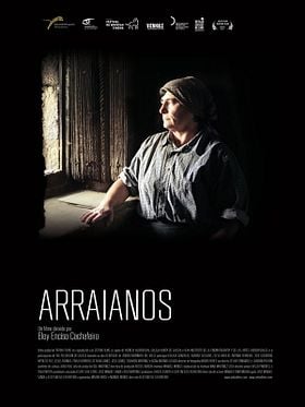 Cartel de Arraianos