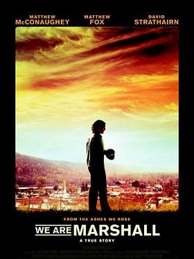 Cartel de Equipo Marshall