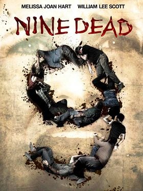 Cartel de Nine Dead