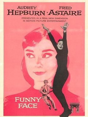 Cartel de Una cara con Ángel