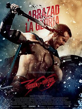 Cartel de 300: El origen de un imperio