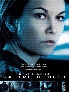 Cartel de Rastro oculto